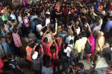 Memu Saitham TV Show Photos